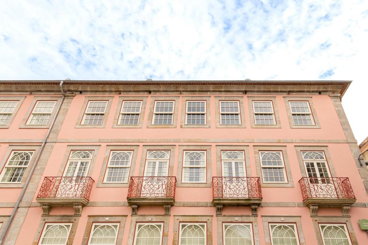 Appartamento Fontainhas Hidden Gem OOporto Esterno foto