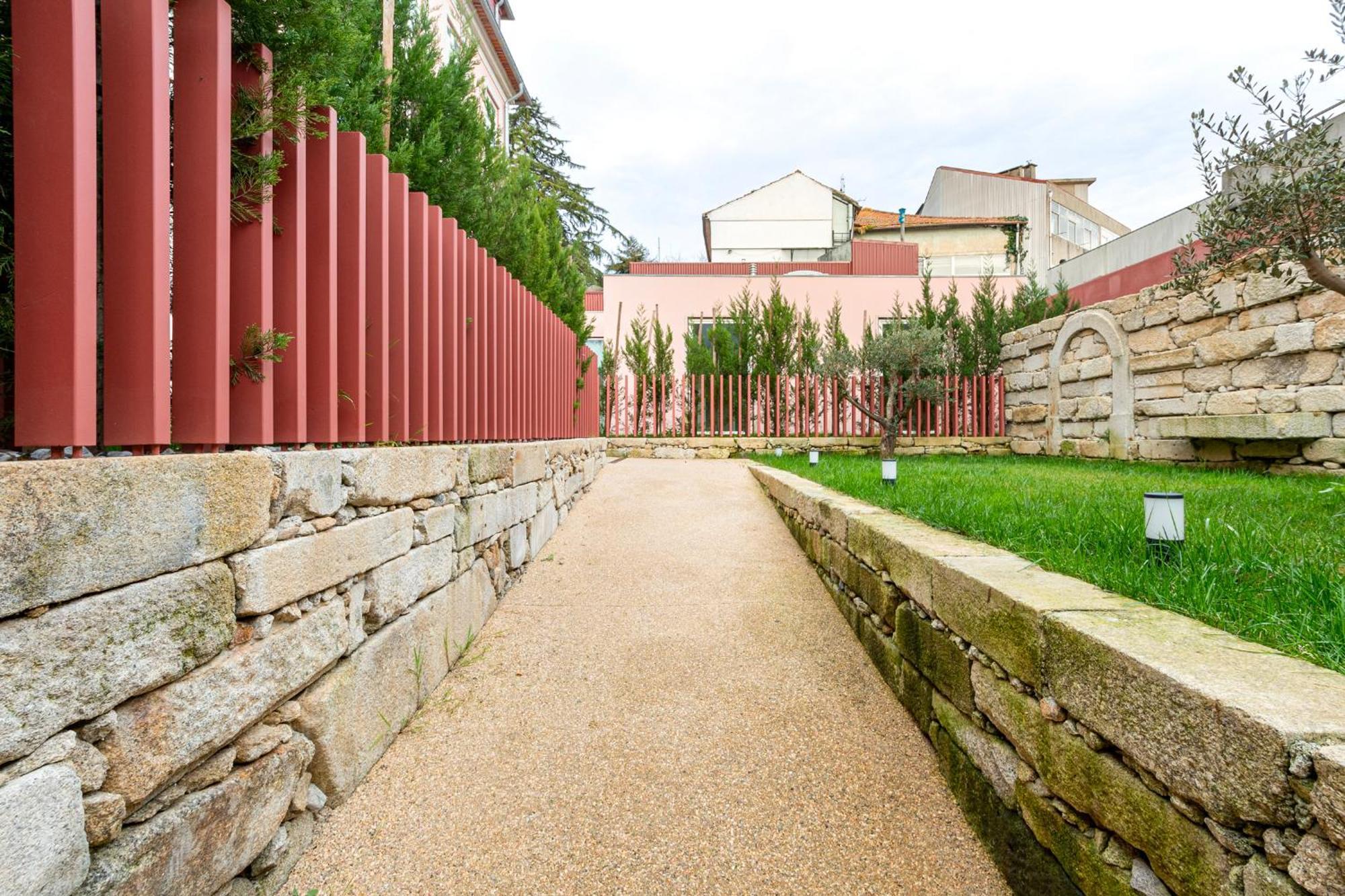 Appartamento Fontainhas Hidden Gem OOporto Esterno foto